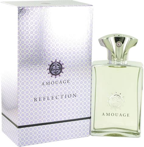 Amouage Reflection Man 100 Ml Eau De Parfum 701666312055 Prijs