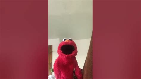 Elmo Screaming Youtube
