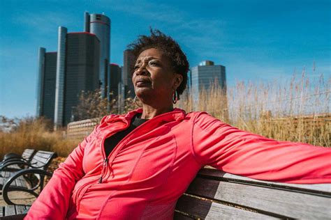Inside Detroits Election Black Womens Stories Of The Count And The