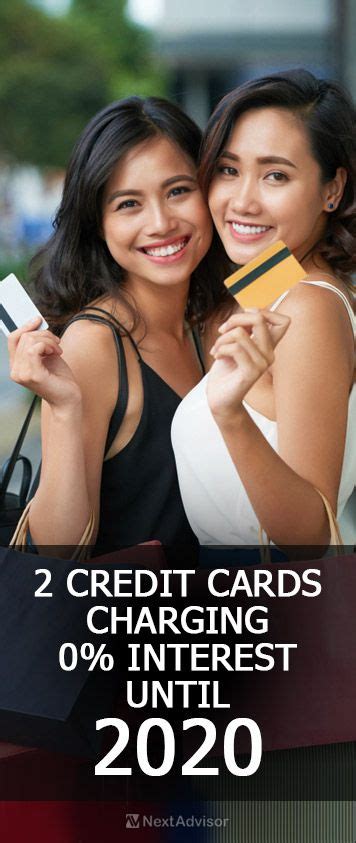The navy federal credit union platinum card is our pick for the best. Best 0% APR Credit Cards for 2020: No Interest Until 2021 | Credit card interest, Best credit ...