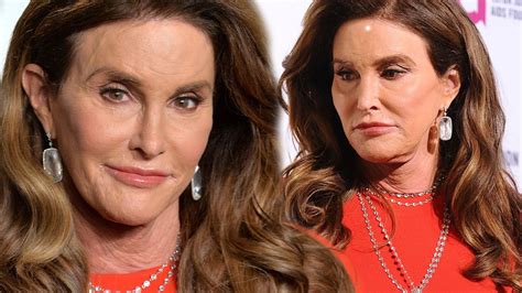 Caitlyn Jenner Opens Up About Relationship Struggles After Confirming