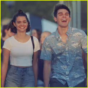 We recommend the titles worth watching. KJ Apa & Maia Mitchell's 'The Last Summer' Gets Official Trailer! | KJ Apa, Maia Mitchell ...