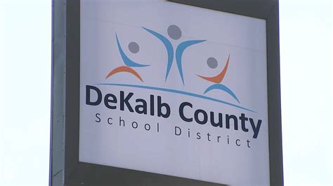 Dekalb County Schools Ramping Up School Cleaning Protocols As Staff