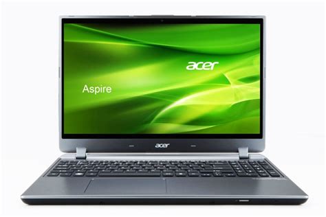 Ultrabook Acer Aspire M5 Spesifikasi Fitur Dan Harga Digitalizer