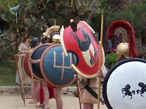 Epic Facts About The Battle Of Thermopylae And The 300 Spartans