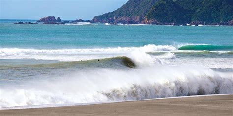 Surfing Japan The Top 6 Spots You Need To Check Out