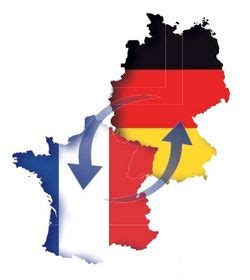 Avec france football, suivez l'actualité; Conférence franco-allemande sur l'énergie le 4 juin 2014 à Berlin (Tecsol blog)