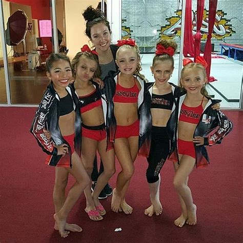 Instagram Photo By Beth • May 2 2016 At 1 56pm Utc Dance Moms Minis Dance Moms Pictures
