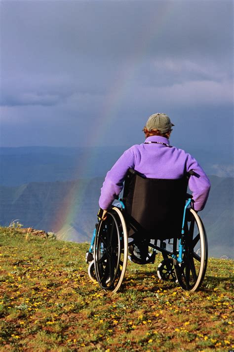 Is Homosexuality a 'Handicap'? | HuffPost