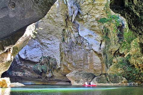 Extending Our Nature Spree To Sohoton Caves And Natural Bridge Samar