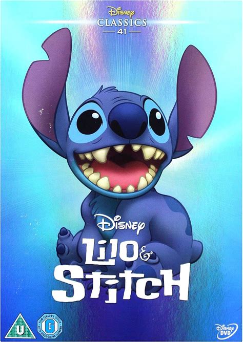 Lilo And Stitch Mx Películas Y Series De Tv