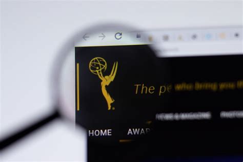Nbc4 Wins 4 Emmys At 2023 Ohio Valley Awards Ceremony