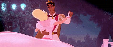 The Princess And The Frog — Naveen And Charlottes Almost Wedding