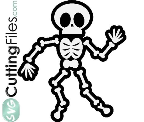 Skeleton svg, Download Skeleton svg for free 2019