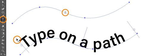 How To Curve Text In Illustrator Webtopic