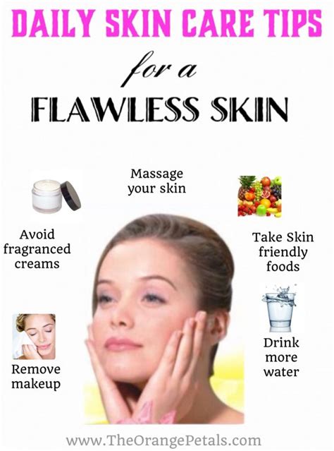 Names of ginger in various languages of the world are also given. 10 Daily skin care tips for a flawless skin and face ...