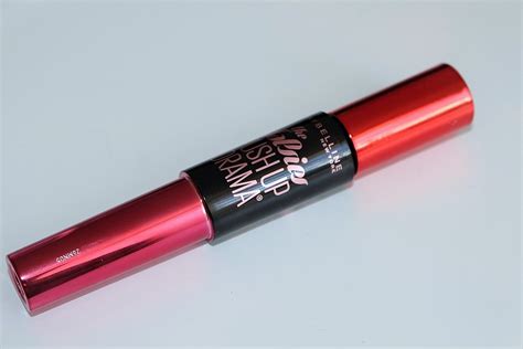 Repeat until desired lift and volume are achieved. Maybelline The Falsies Push Up Drama Mascara Review ...