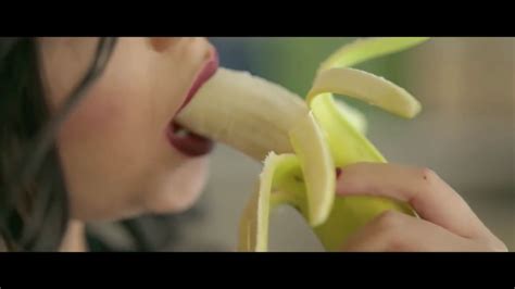 Pop Star Jailed For Sexily Eating Banana