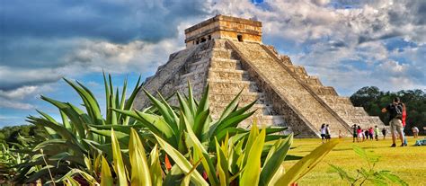 Chichen Itza Private Tour In Mexico Enchanting Travels