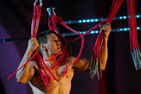 NBC Renews 'American Ninja Warrior' for Season 5