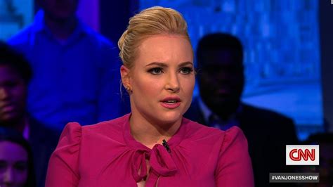 Meghan Mccain No Surprise On Her Pick For President Cnn