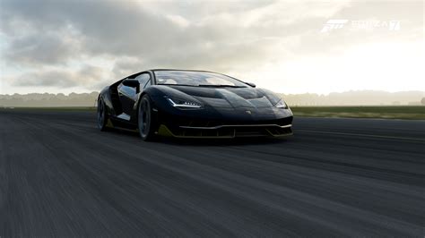Lamborghini Centenario Forza Motorsport 7 4k Hd Games 4k Wallpapers