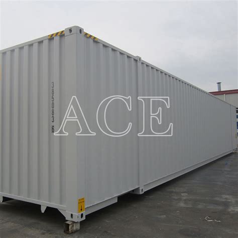 53ft Corten Steel Shipping Container For Sale Product On Ace Container
