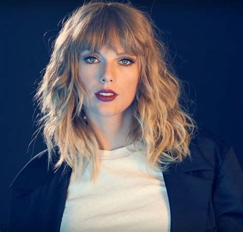 Taylorswift Reputation Beautiful 2017 Taylor Swift Hair Taylor