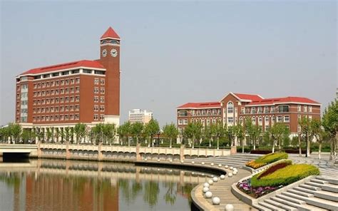 shanghai jiao tong university