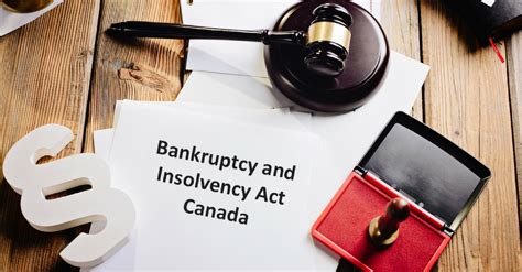 Here are the facts and what you need to know on the latest bill and how it impacts you. The Bankruptcy and Insolvency Act: A Layman's Gude