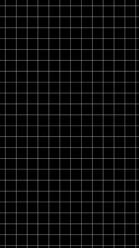 Iphone Wallpaper Grid Iphone Wallpaper Glitter Black Phone Wallpaper