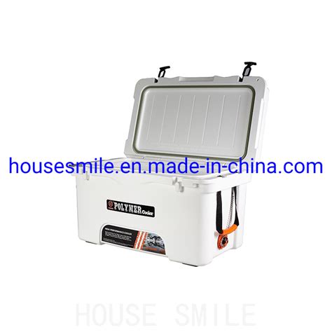 50L Cooler Box 52qt Rotomolding Ice Chest China Cool Box And Cooler