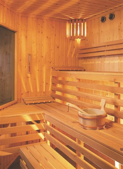 Top 5 Facts Saunas How It Works Magazine