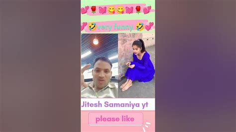 495 Very Funny 🤣 Jitesh Samaniyayoutubeshorts Ytshorts Shorts Viral Trending
