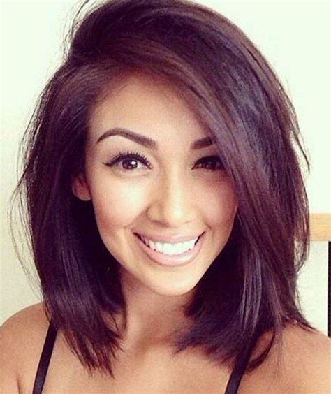 15 Collection Of Cute Medium Short Hairstyles