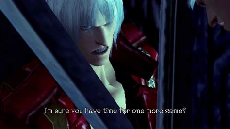 Nintendo Switch Devil May Cry 3 Special Edition Launch Trailer En