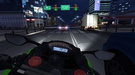Traffic Rider Apk For Android Download