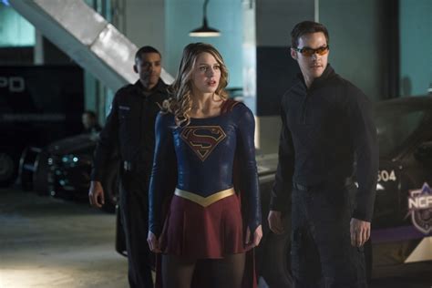 Supergirl - We Can Be Heroes (2x10) - CraveYouTV TV Show Recaps, Reviews, Spoilers, Interviews