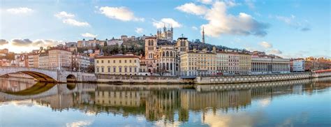 Die 6 Schönsten Sehenswürdigkeiten In Lyon Reisewelt