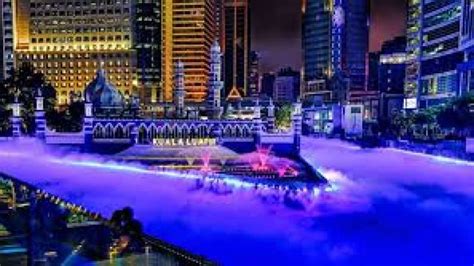 River Of Life Kl