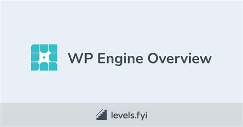 Wp Engine Careers Levelsfyi