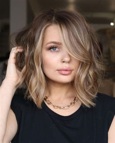 50 Newest Bob With Bangs Ideas To Suit Any Taste Hair Adviser In 2022 Long Bob Haircuts