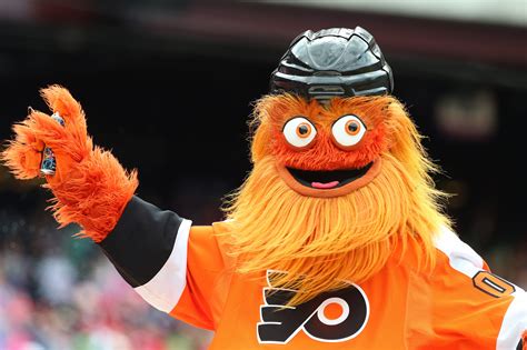gritty the internet s most beloved mascot explained