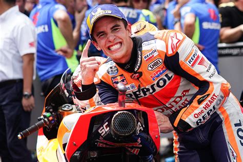 The latest tweets from marc márquez (@marcmarquez93). Marc Márquez to sign off for the season at Valencia in ...