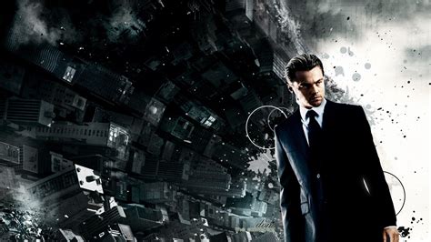 Inception Movie Wallpapers Top Free Inception Movie Backgrounds