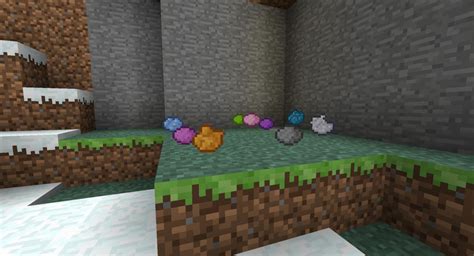 Check spelling or type a new query. Minecraft: Dyes in the 1.7 update Minecraft Blog