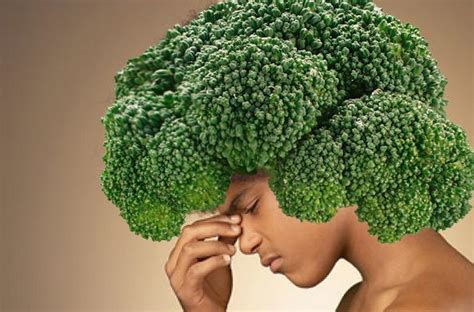20 Gen Z Broccoli Hair Minkemikayal