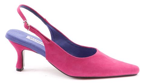 Beautiful Hot Pink Heels Perfect For A Summer Wedding £12500 Bright Wedding Summer Wedding