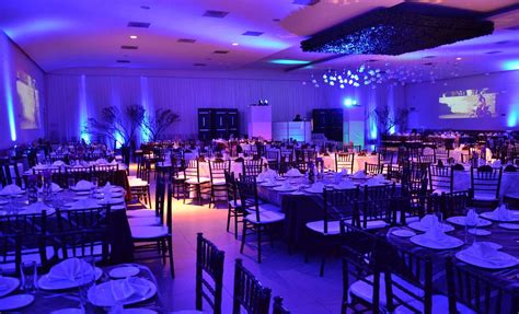 Descubre El Mejor Salón Para Bodas En Querétaro Bleu Eventos