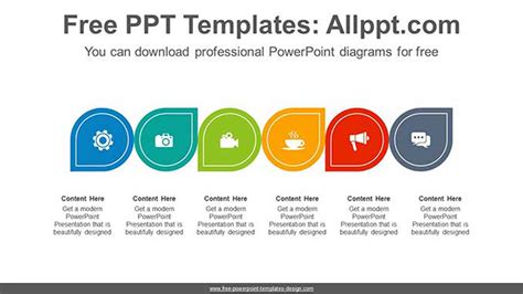 24 Best Free List Powerpoint Ppt Slide Design Templates Envato Tuts